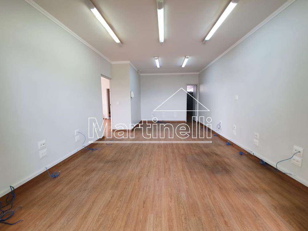 Comercial - Imóvel Comercial - Jardim América - Ribeirão Preto R$ 5.000,00.  Cód.: 33177