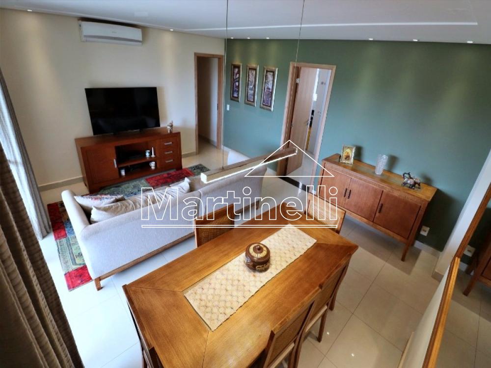 Apartamento - Padrão - Vila do Golf - Ribeirão Preto R$ 2.300,00. Cód.:  213938