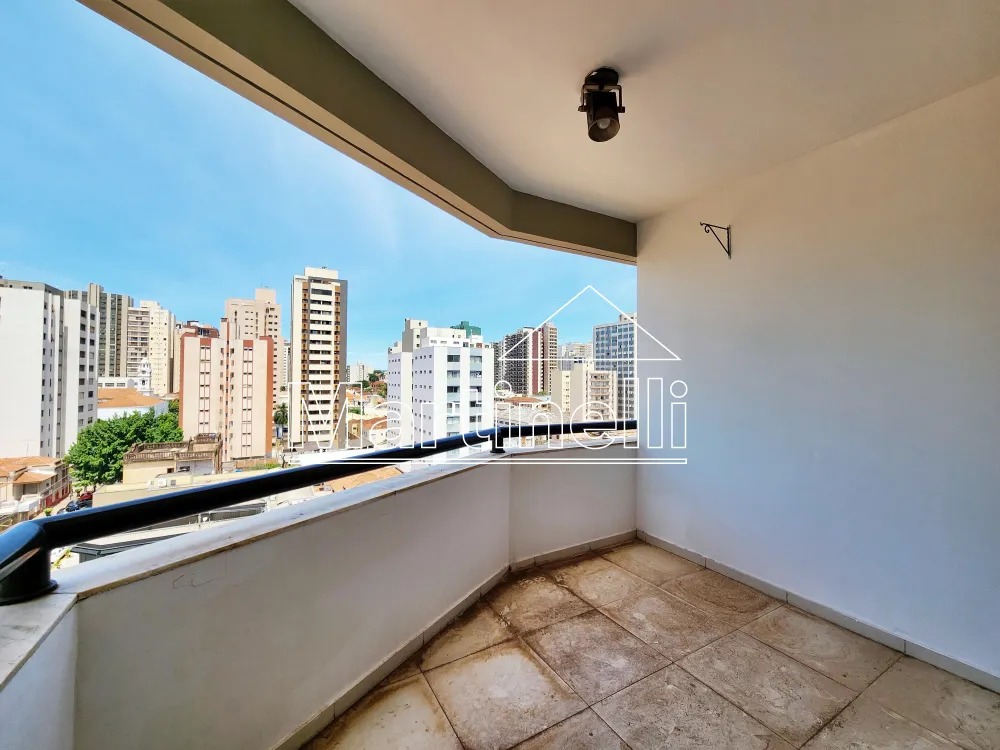 Apartamento - Padrão - Centro - Ribeirão Preto R$ 320.000,00. Cód.: 142196