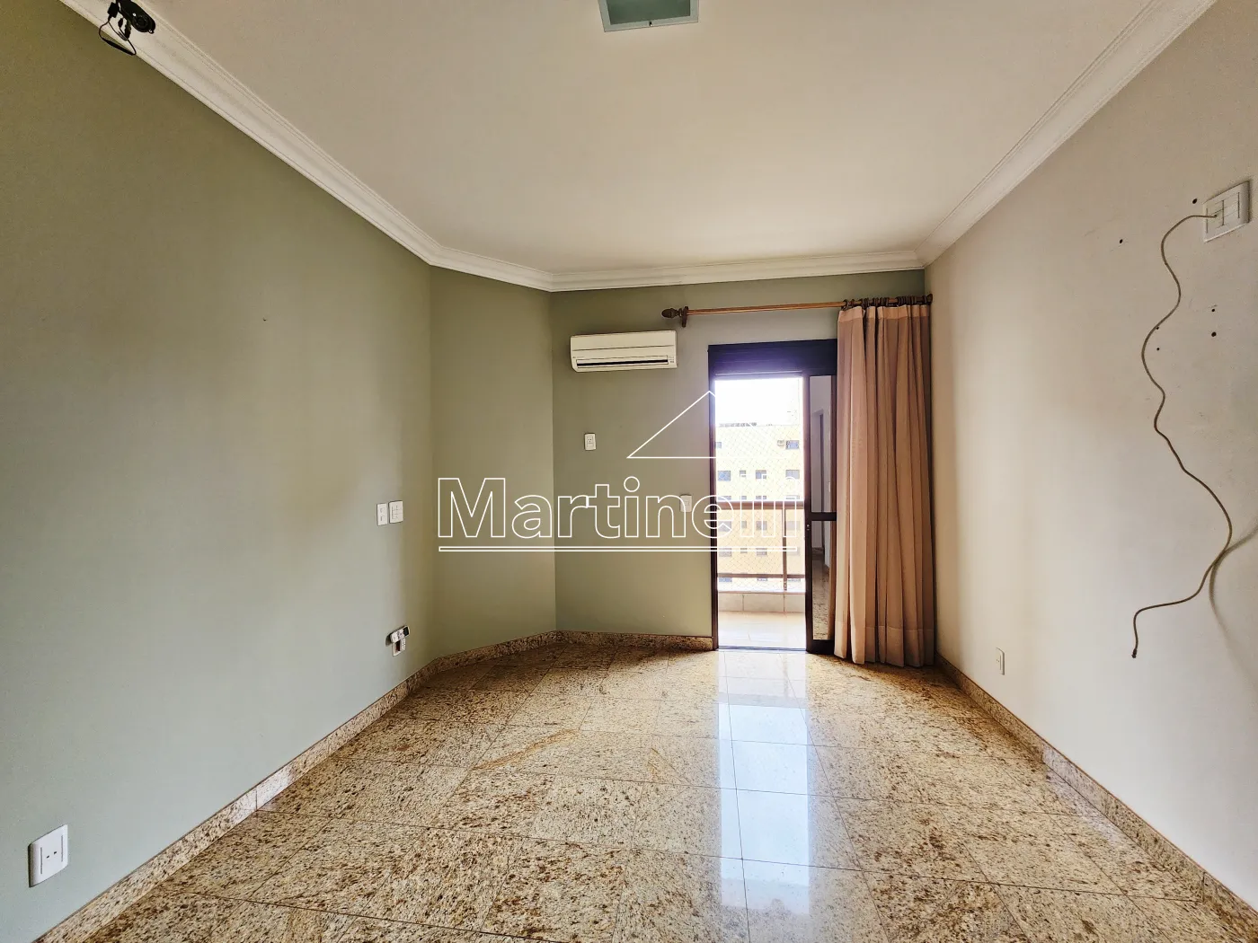 Apartamento - Padrão - Centro - Ribeirão Preto R$ 320.000,00. Cód.: 142196