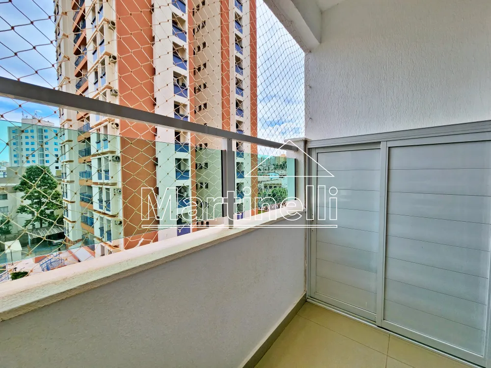 Apartamento para Venda em Ribeirao Preto no Bairro Jardim Palma Travassos