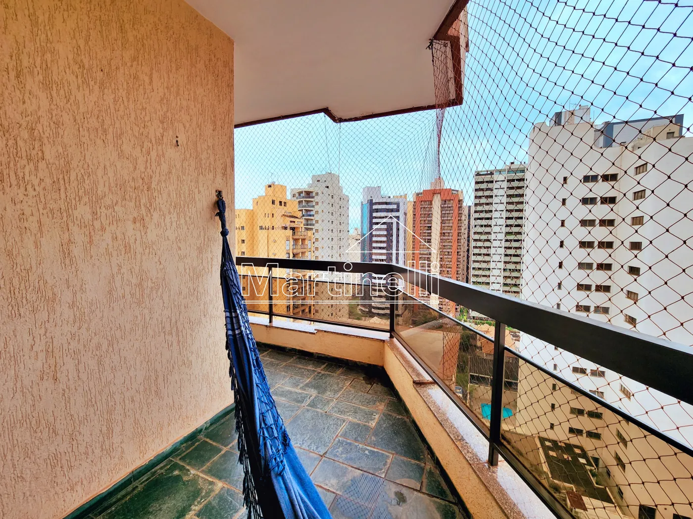 Apartamento - Padrão - Centro - Ribeirão Preto R$ 320.000,00. Cód.: 142196